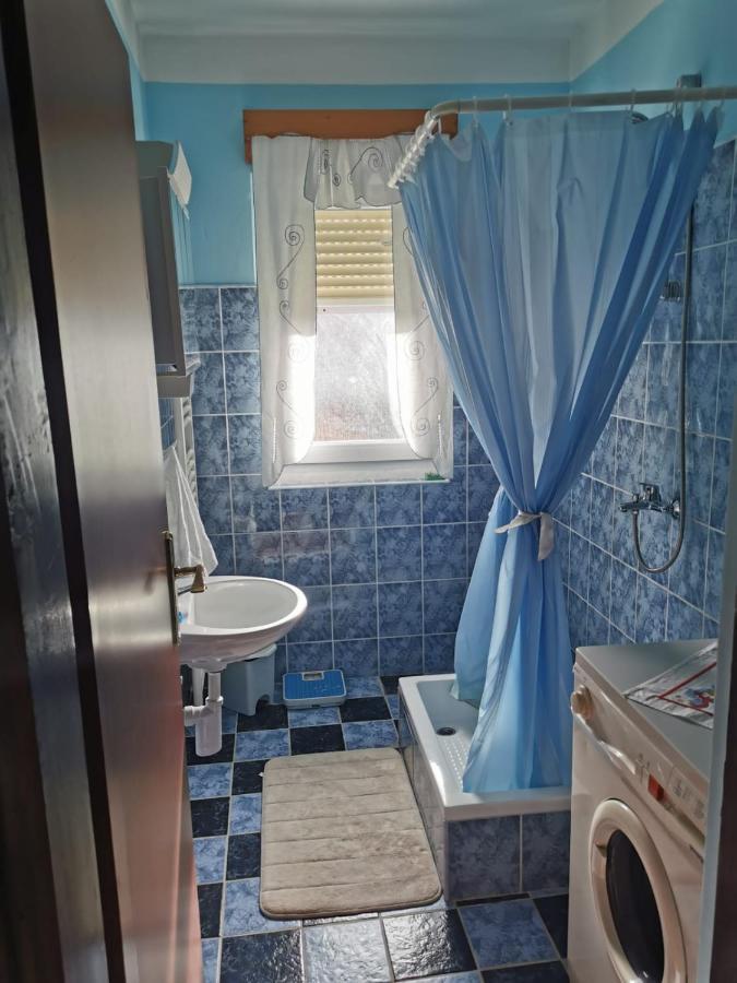 Gacka Rooms Vrhovine 外观 照片