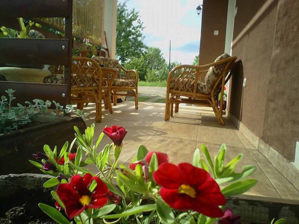 Gacka Rooms Vrhovine 外观 照片