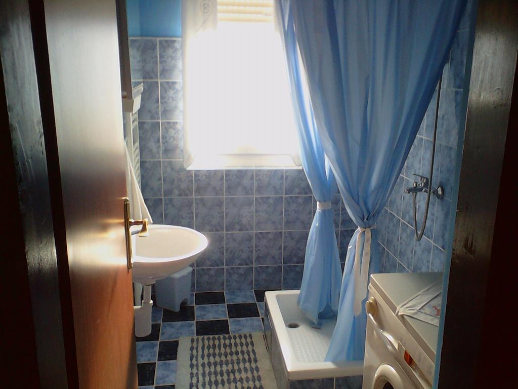 Gacka Rooms Vrhovine 客房 照片