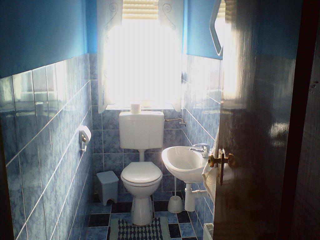 Gacka Rooms Vrhovine 客房 照片