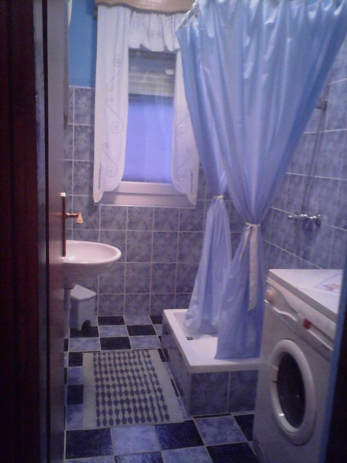 Gacka Rooms Vrhovine 外观 照片