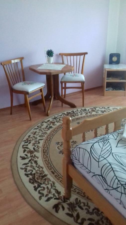 Gacka Rooms Vrhovine 外观 照片