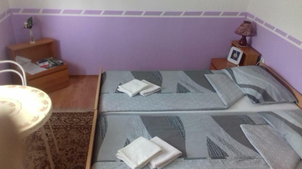 Gacka Rooms Vrhovine 外观 照片