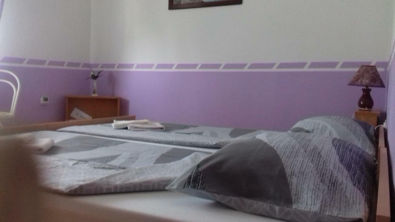 Gacka Rooms Vrhovine 外观 照片